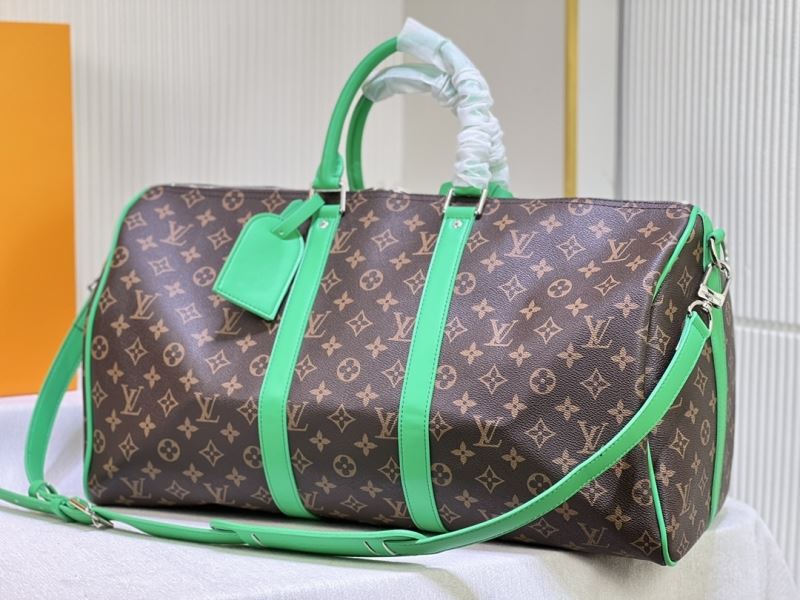 LV Travel Bags